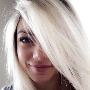 Meet your Posher, Meagan